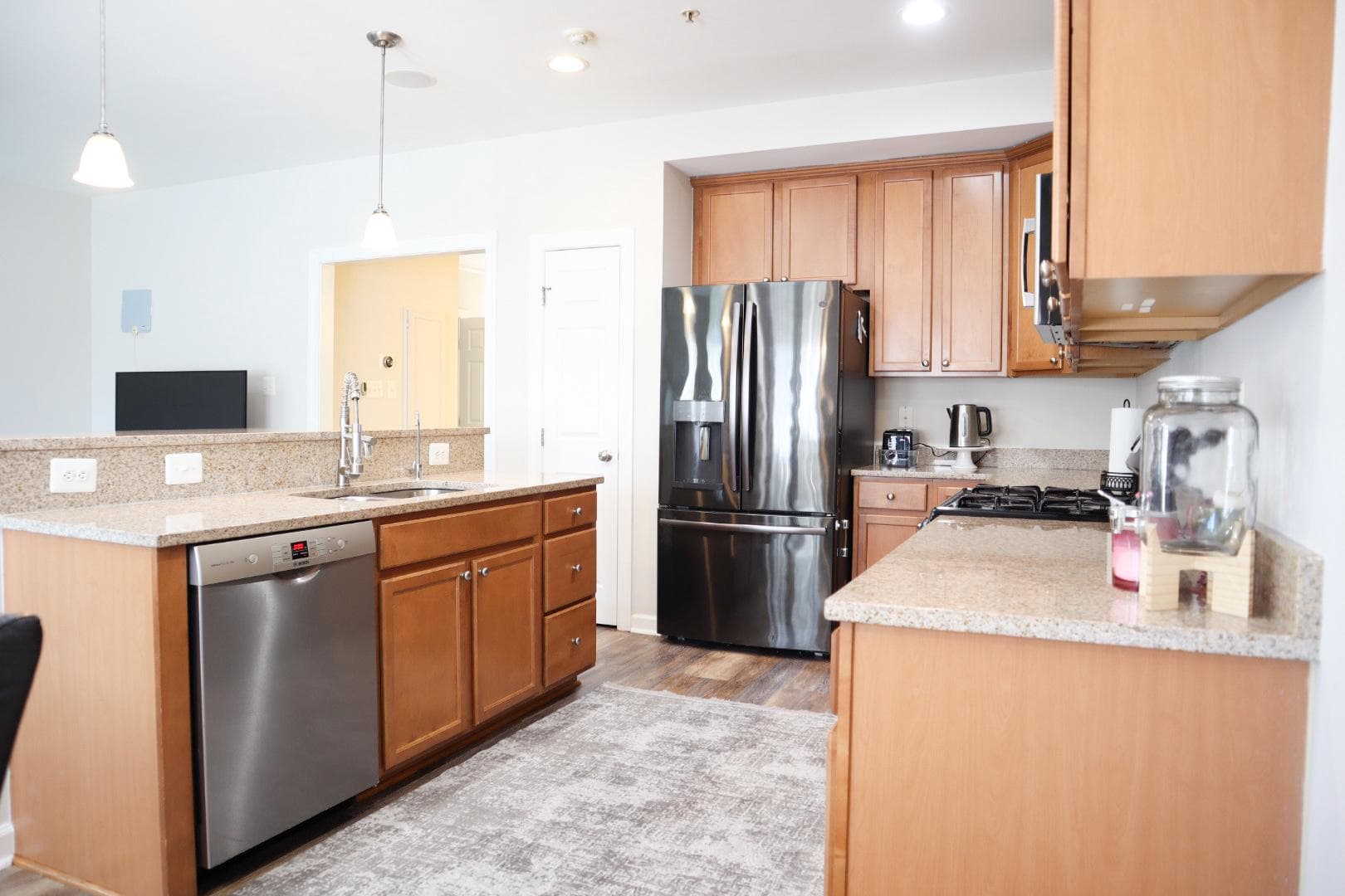 207 Community Center Avenue #207, Gaithersburg