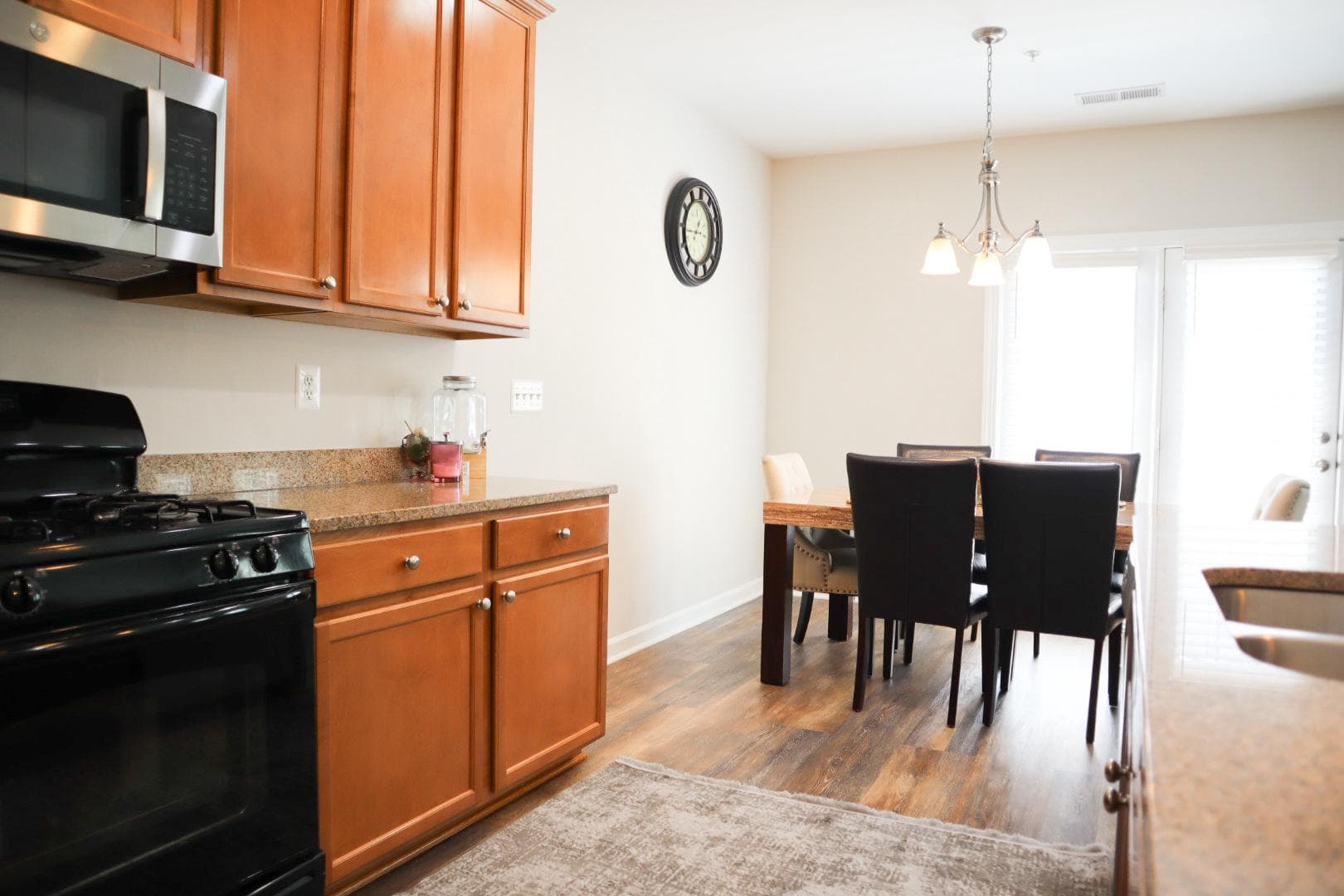 207 Community Center Avenue #207, Gaithersburg
