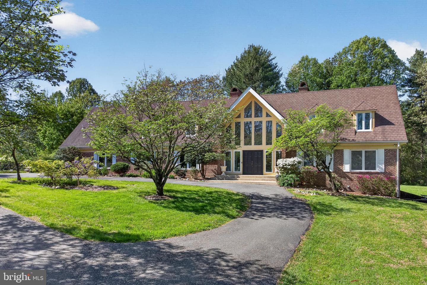 6 Travilah Terrace, Potomac