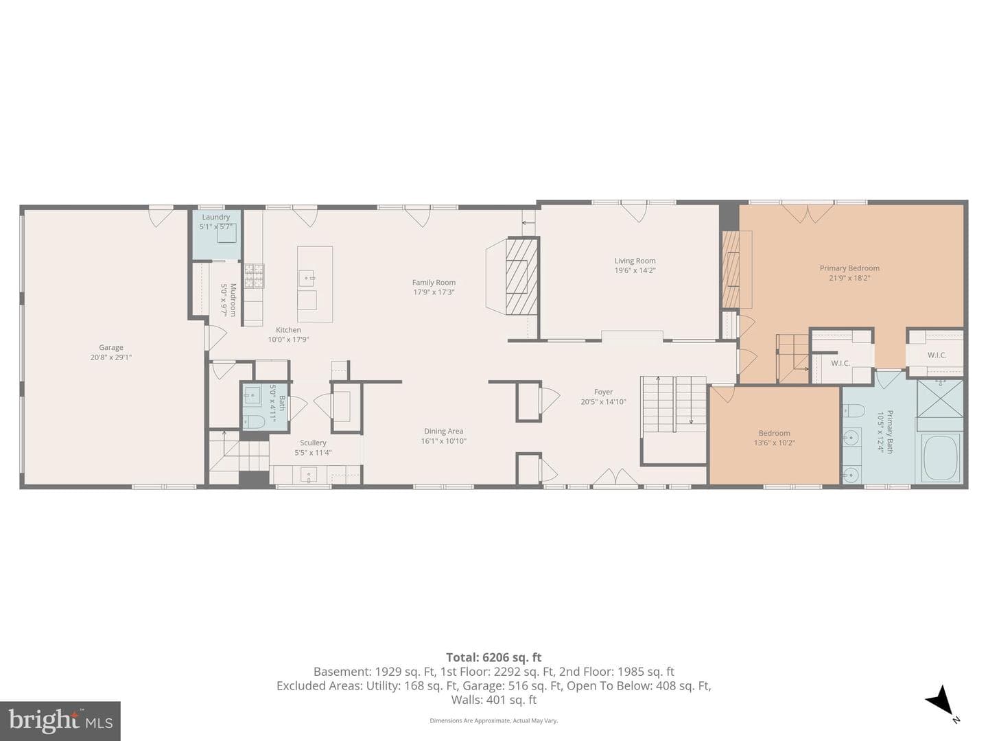 6 Travilah Terrace photo 67