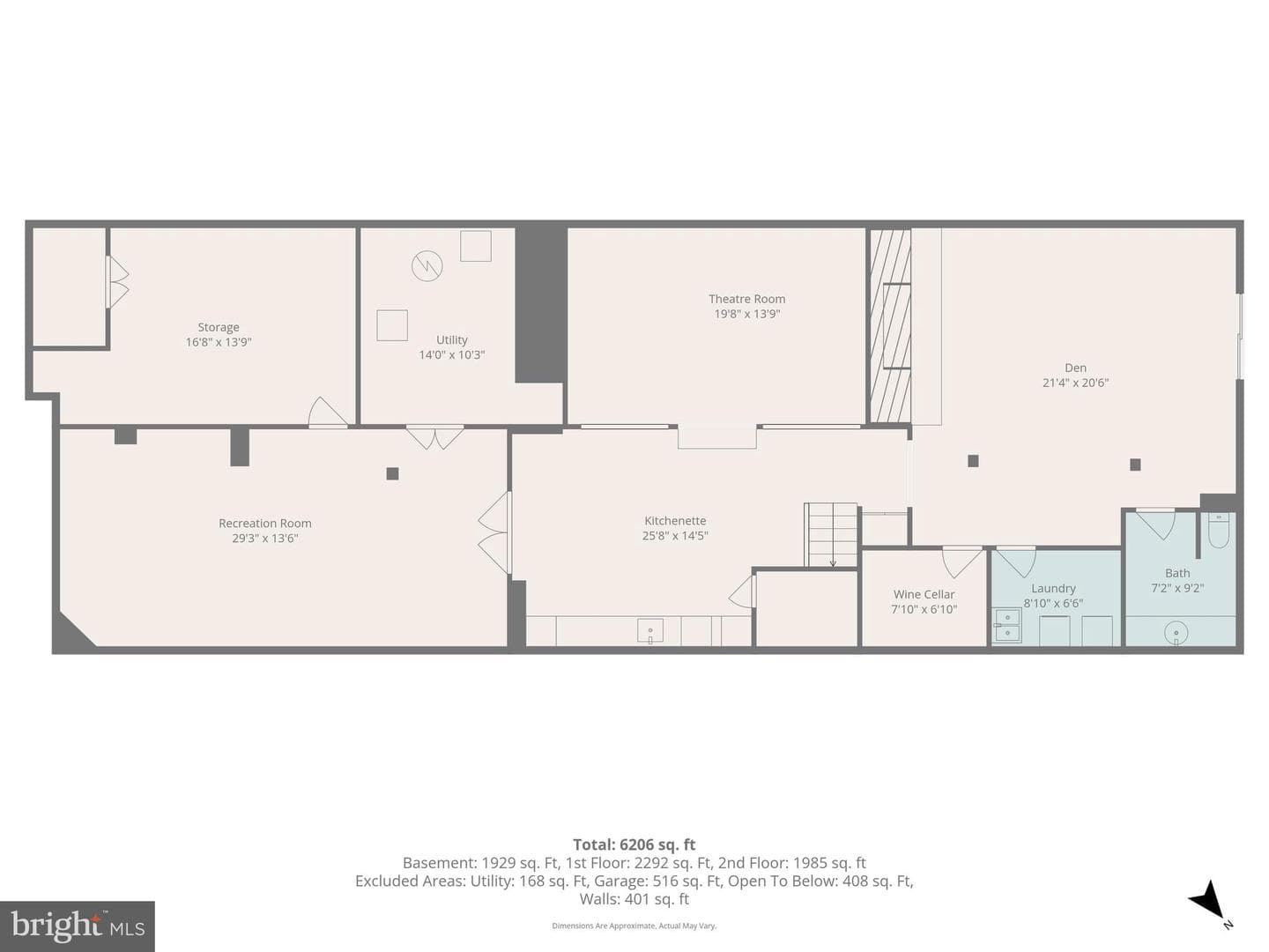6 Travilah Terrace photo 69