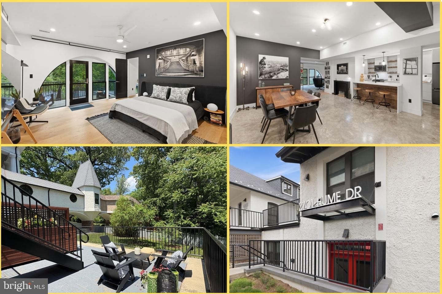 2701 Hume Drive #400, Silver Spring