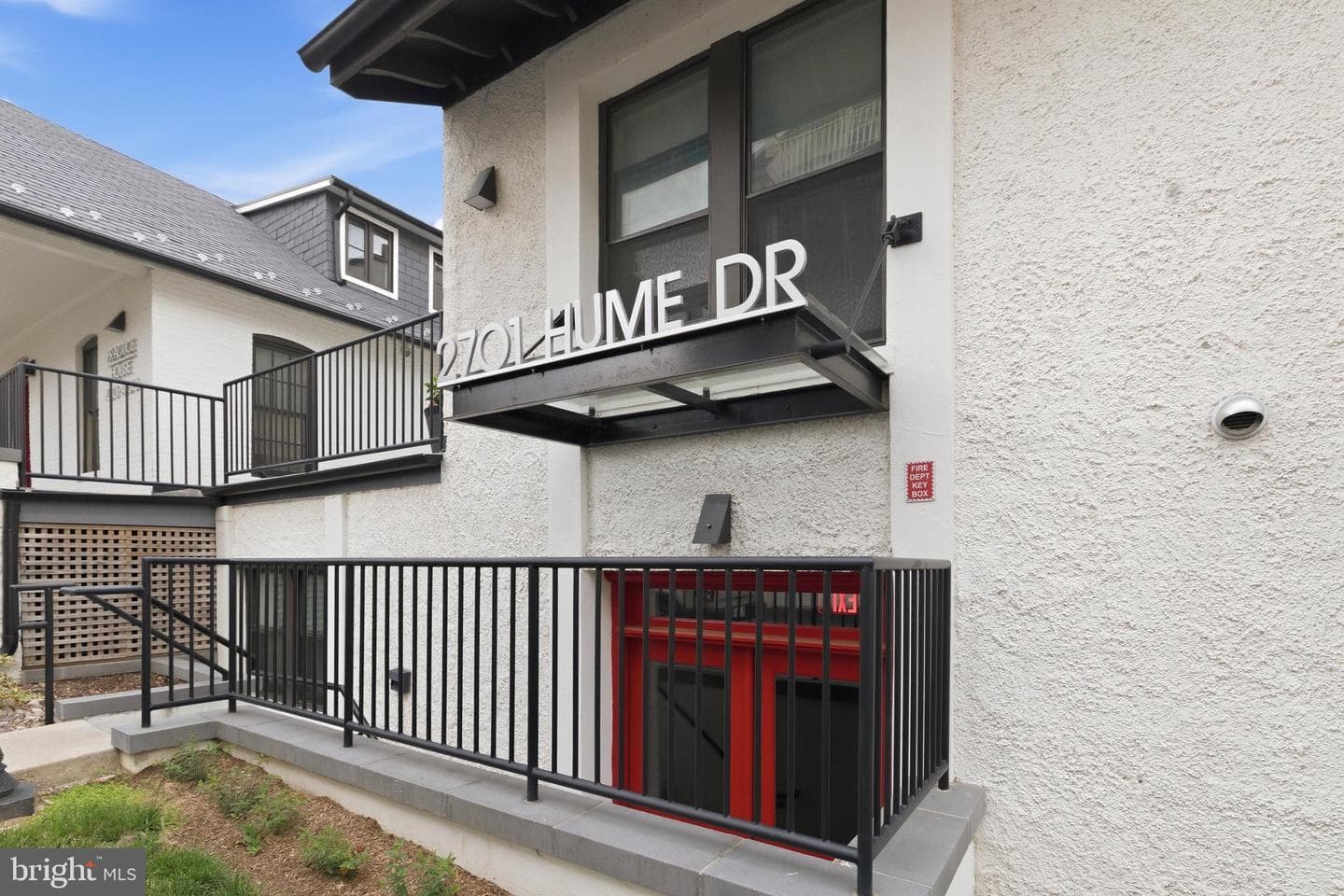 2701 Hume Drive #400 photo 32