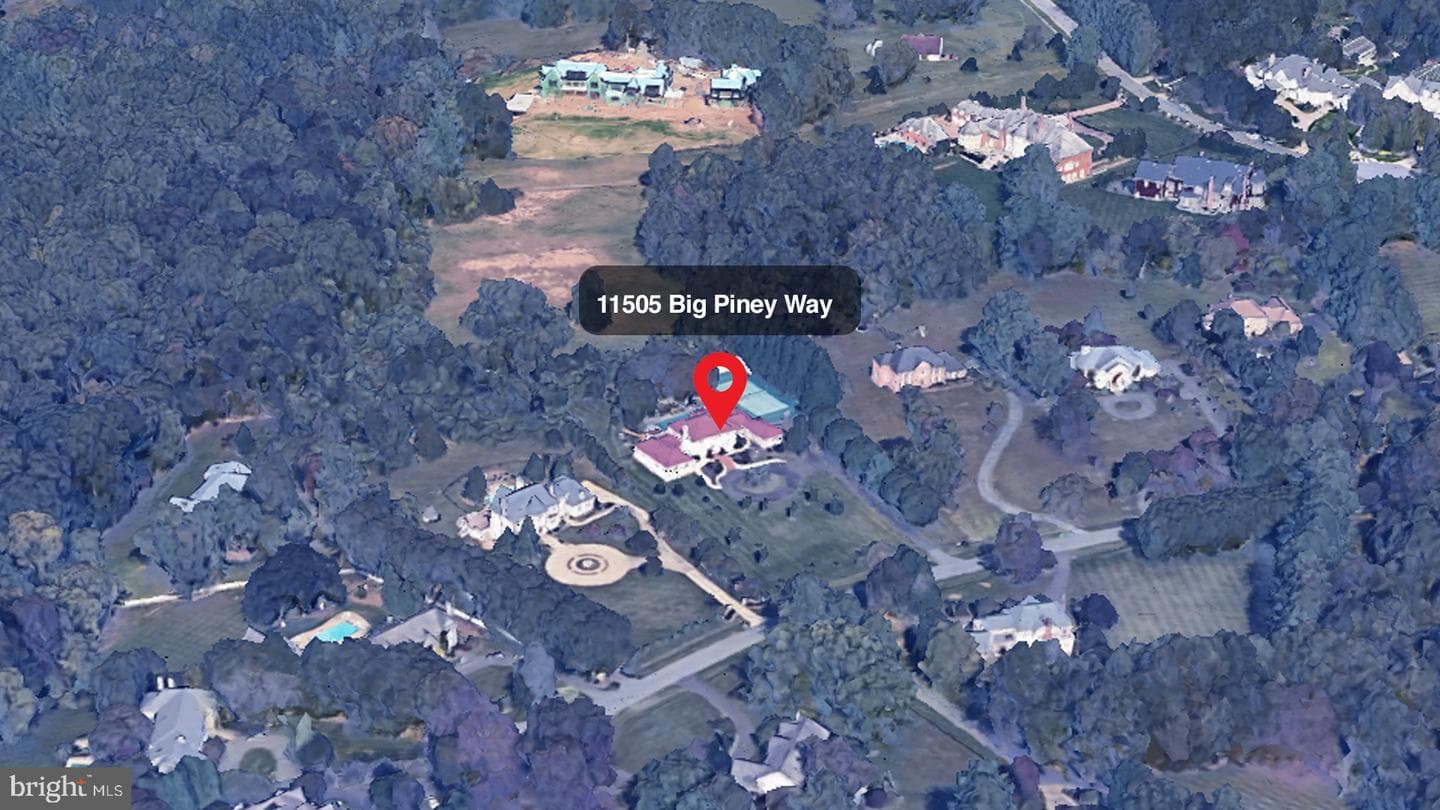 11505 Big Piney, Potomac