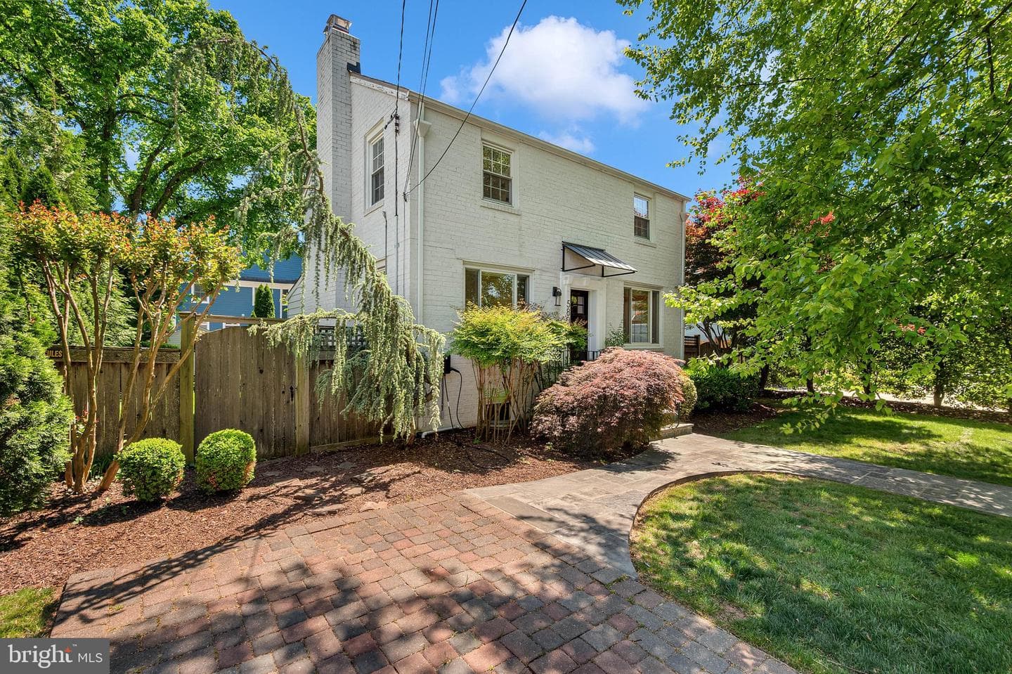 5804 Wyngate Drive, Bethesda