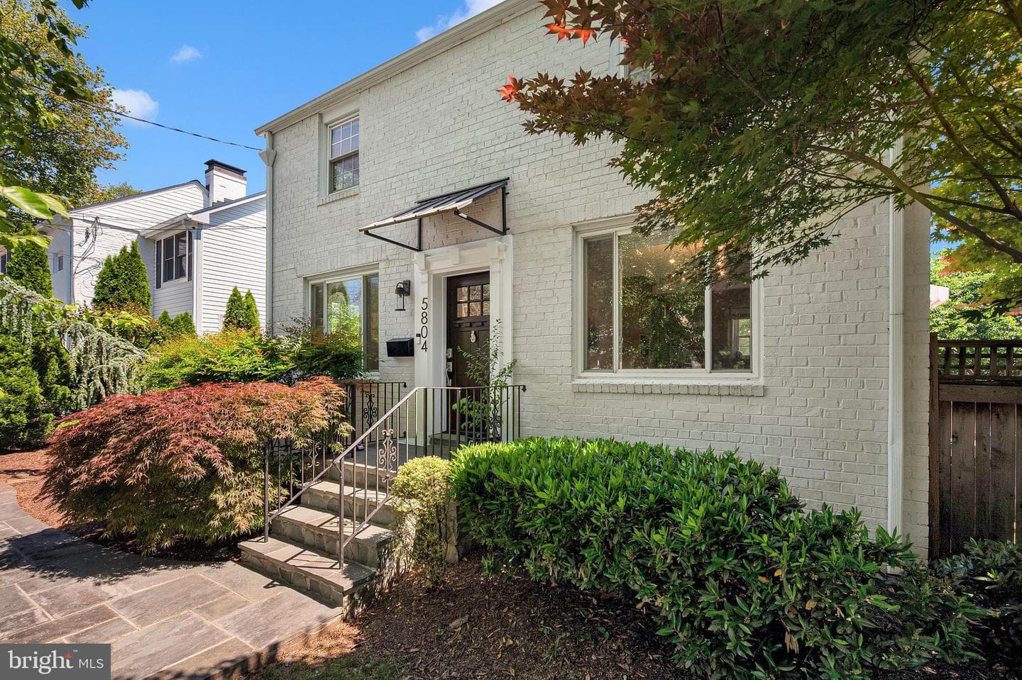 5804 Wyngate Drive, Bethesda