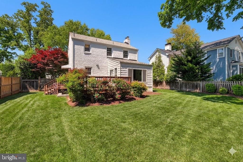5804 Wyngate Drive photo 37