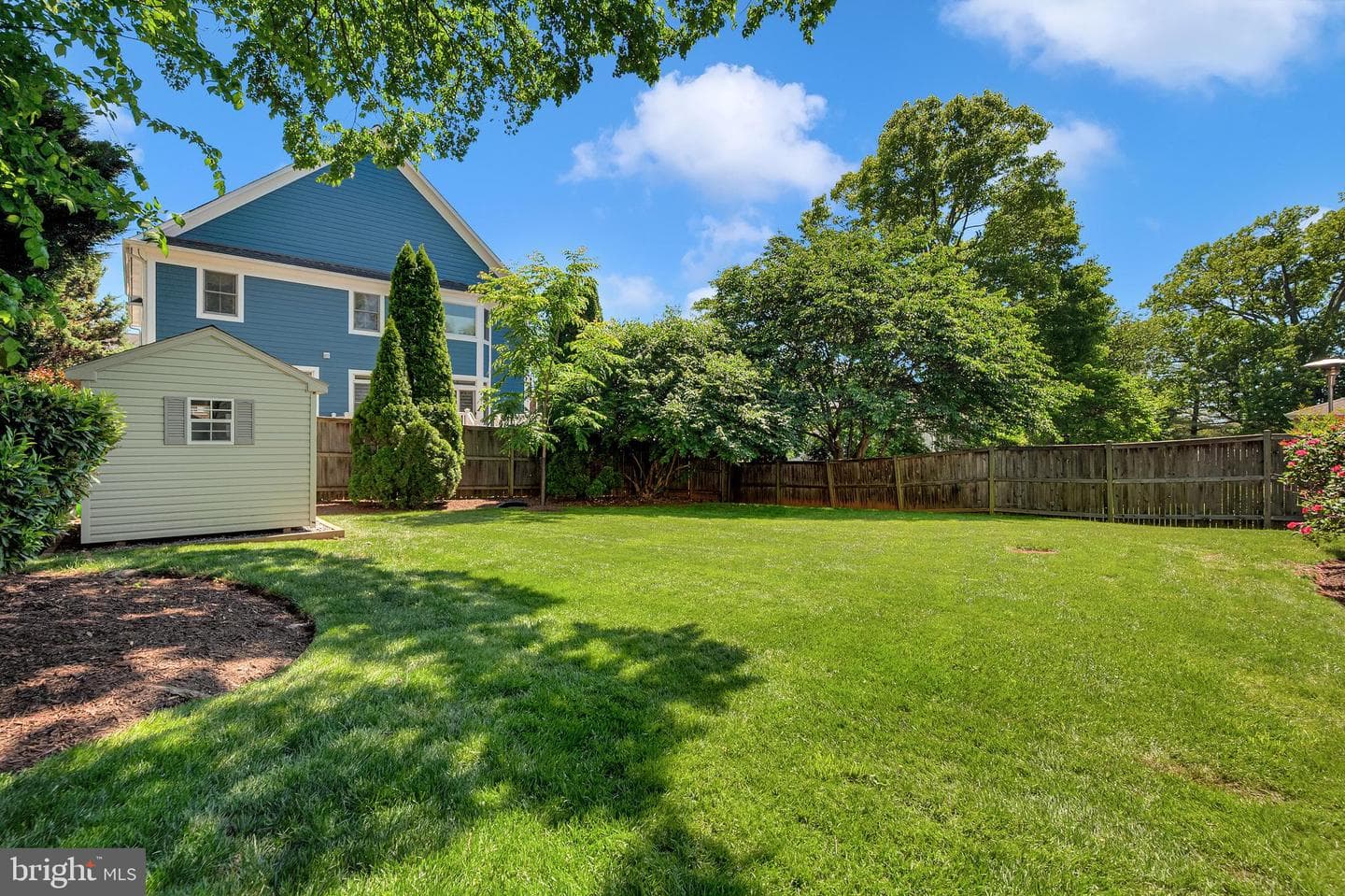 5804 Wyngate Drive photo 38