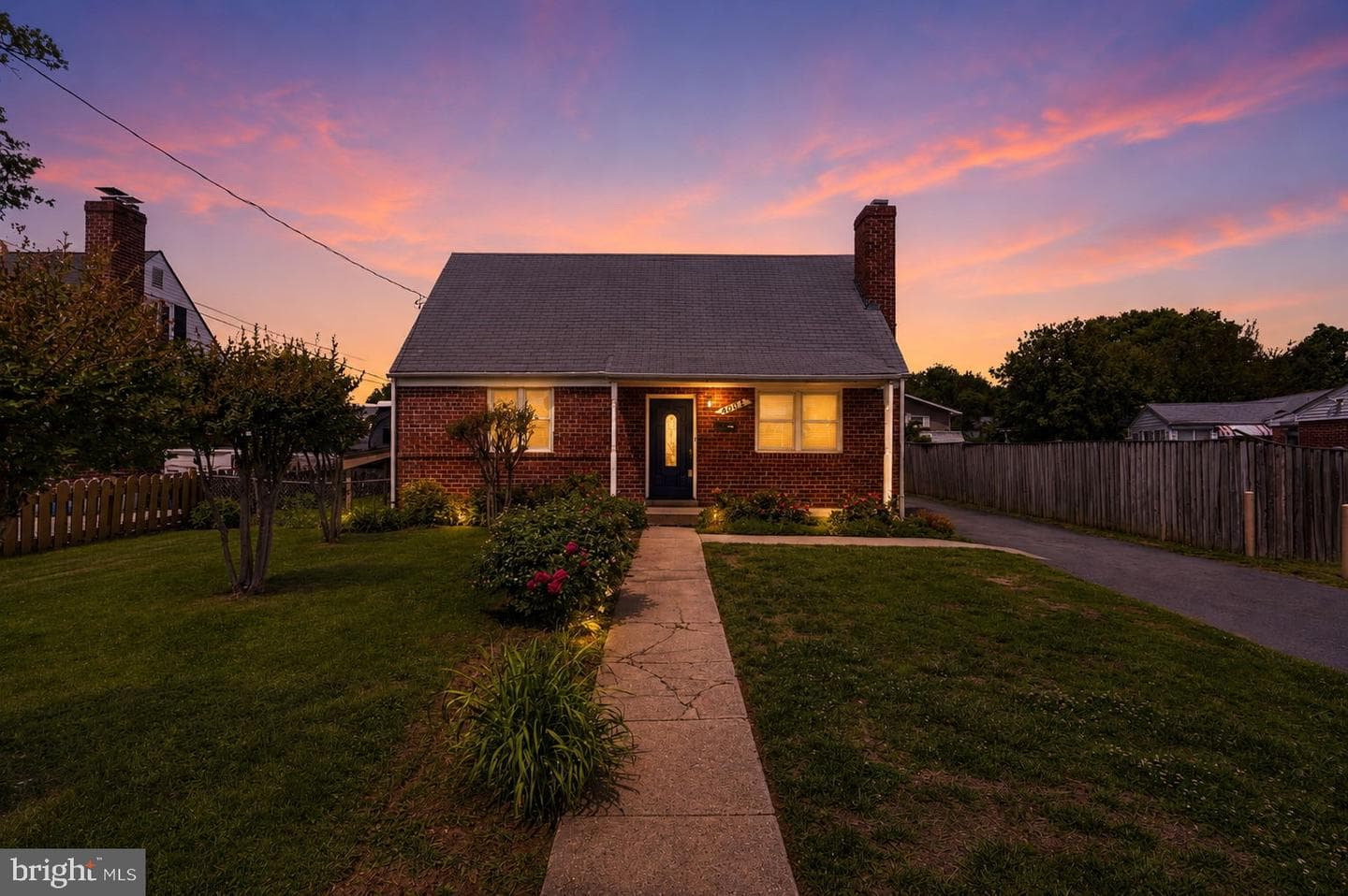 4003 Randolph Road photo 2