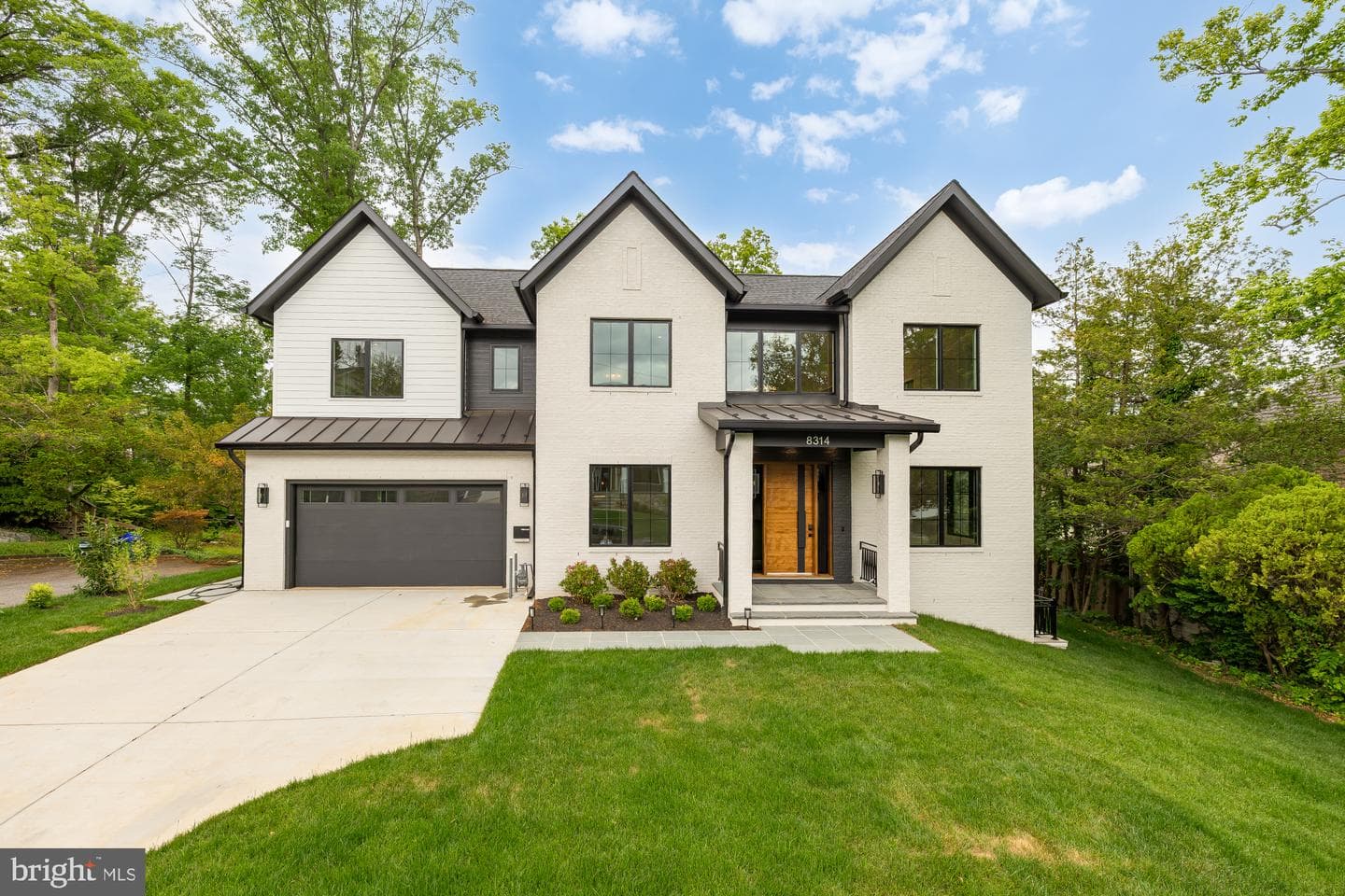 8314 Thoreau Drive, Bethesda