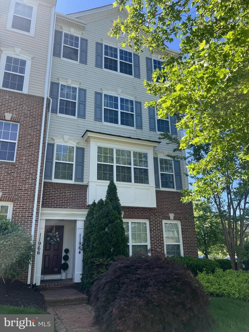 11964 Little Seneca Parkway #2561, Clarksburg