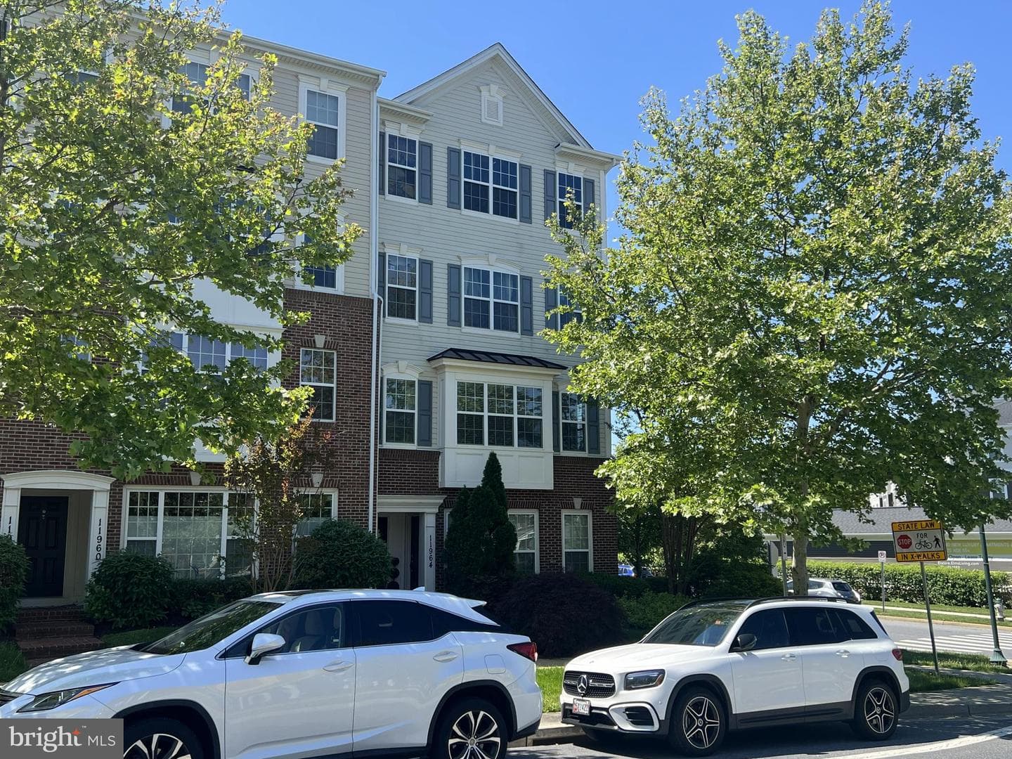 11964 Little Seneca Parkway #2561, Clarksburg