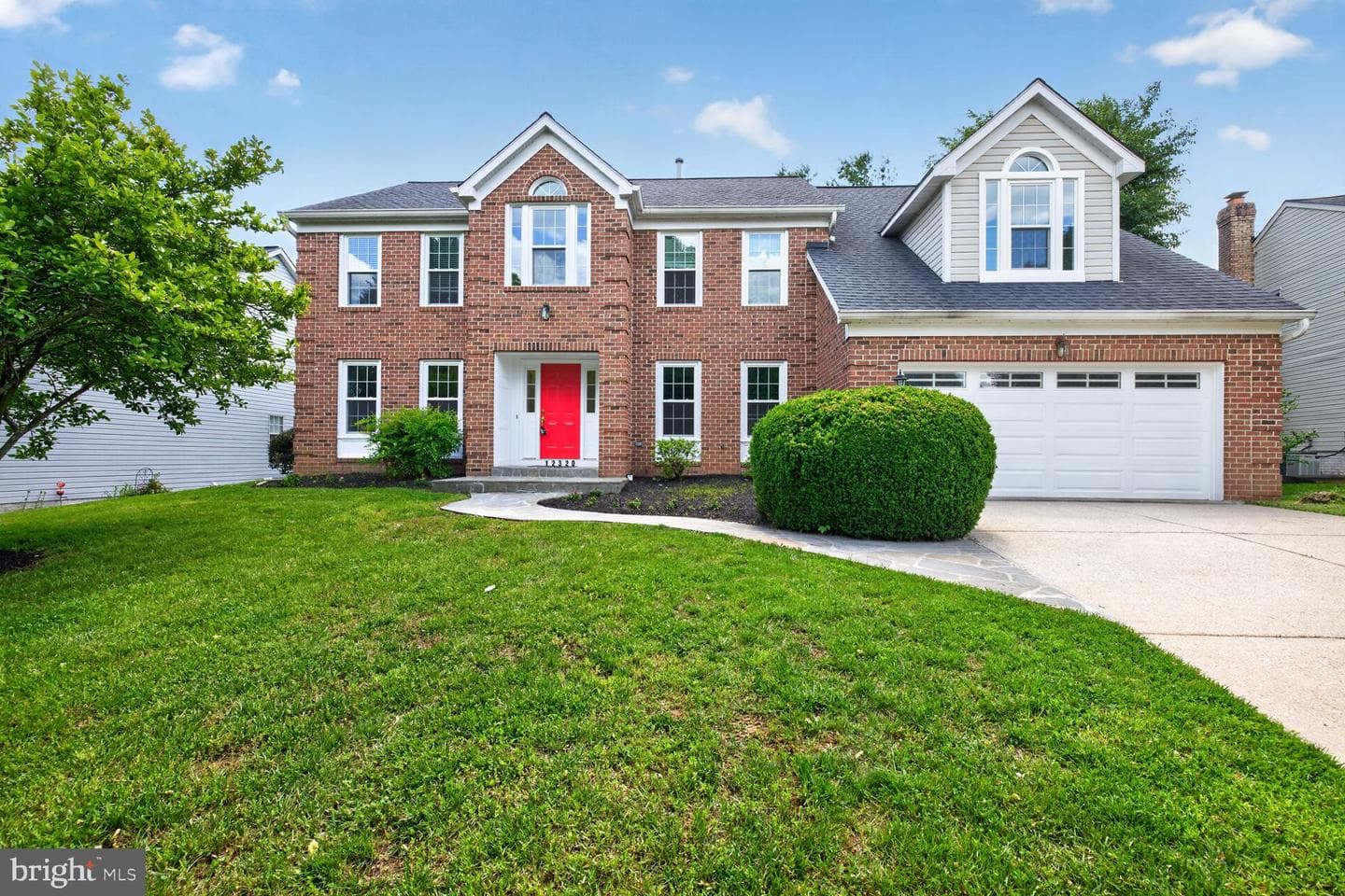 12320 Pissaro Drive, North Potomac