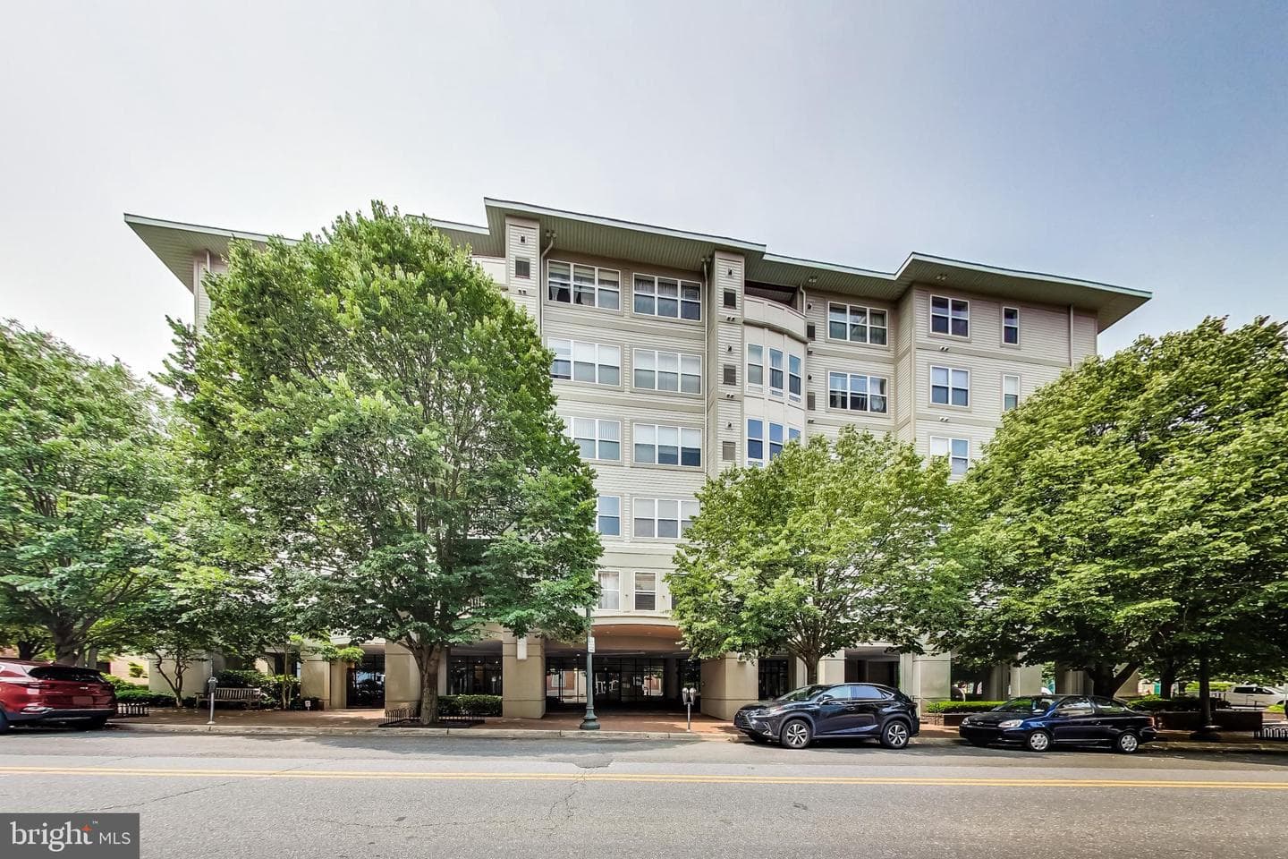 8045 Newell Street #118, Silver Spring