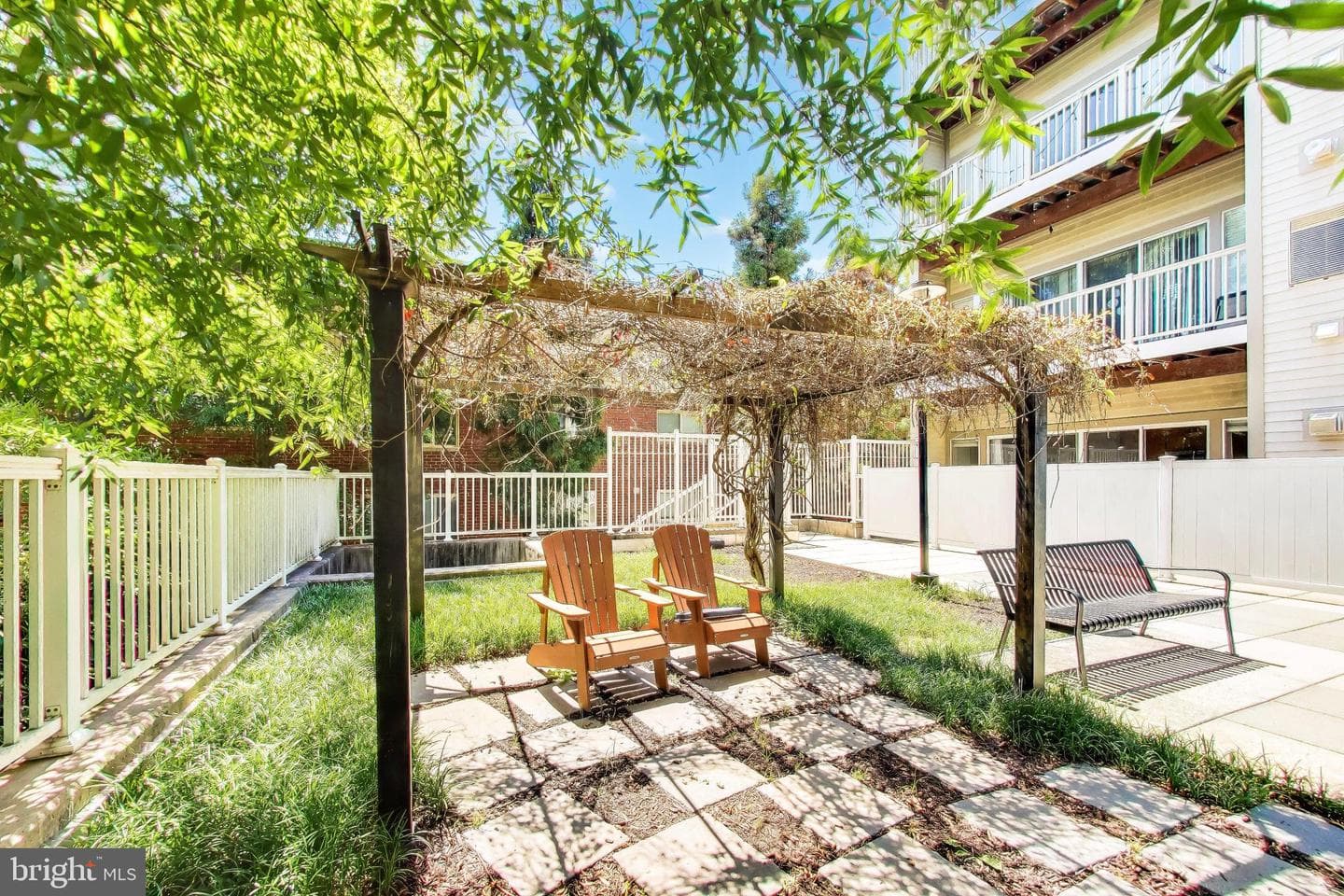 8045 Newell Street #118 photo 37