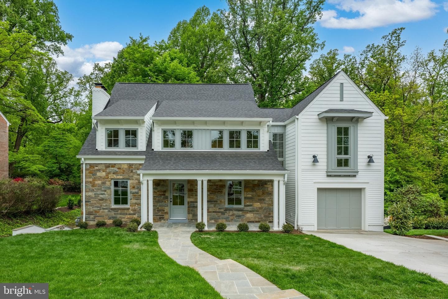9622 Parkwood Drive, Bethesda