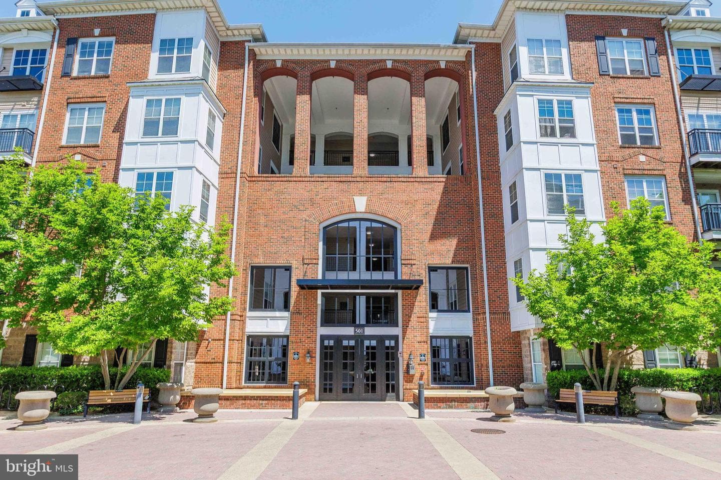 501 Hungerford Drive #p82, Rockville