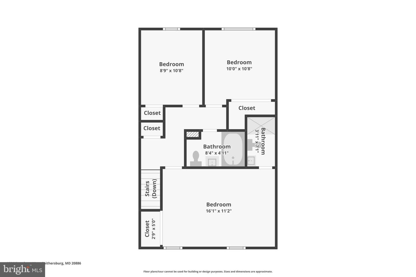 9306 Frostburg Way photo 20