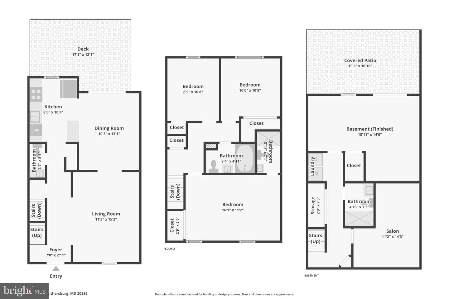 9306 Frostburg Way photo 6