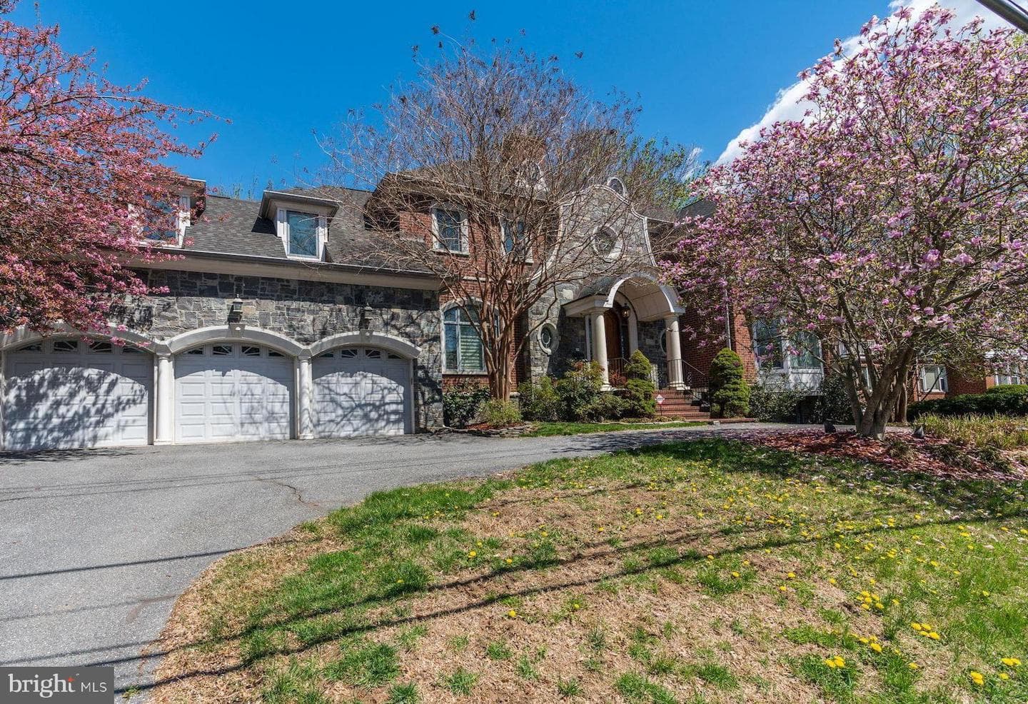 3809 Jones Bridge Road, Chevy Chase