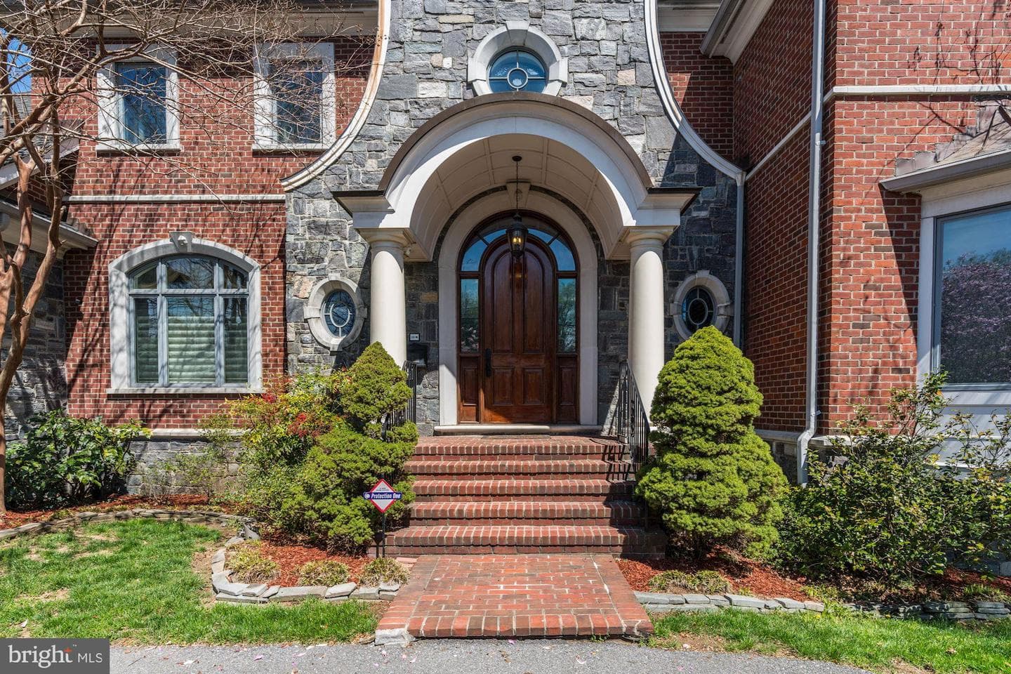 3809 Jones Bridge Road, Chevy Chase