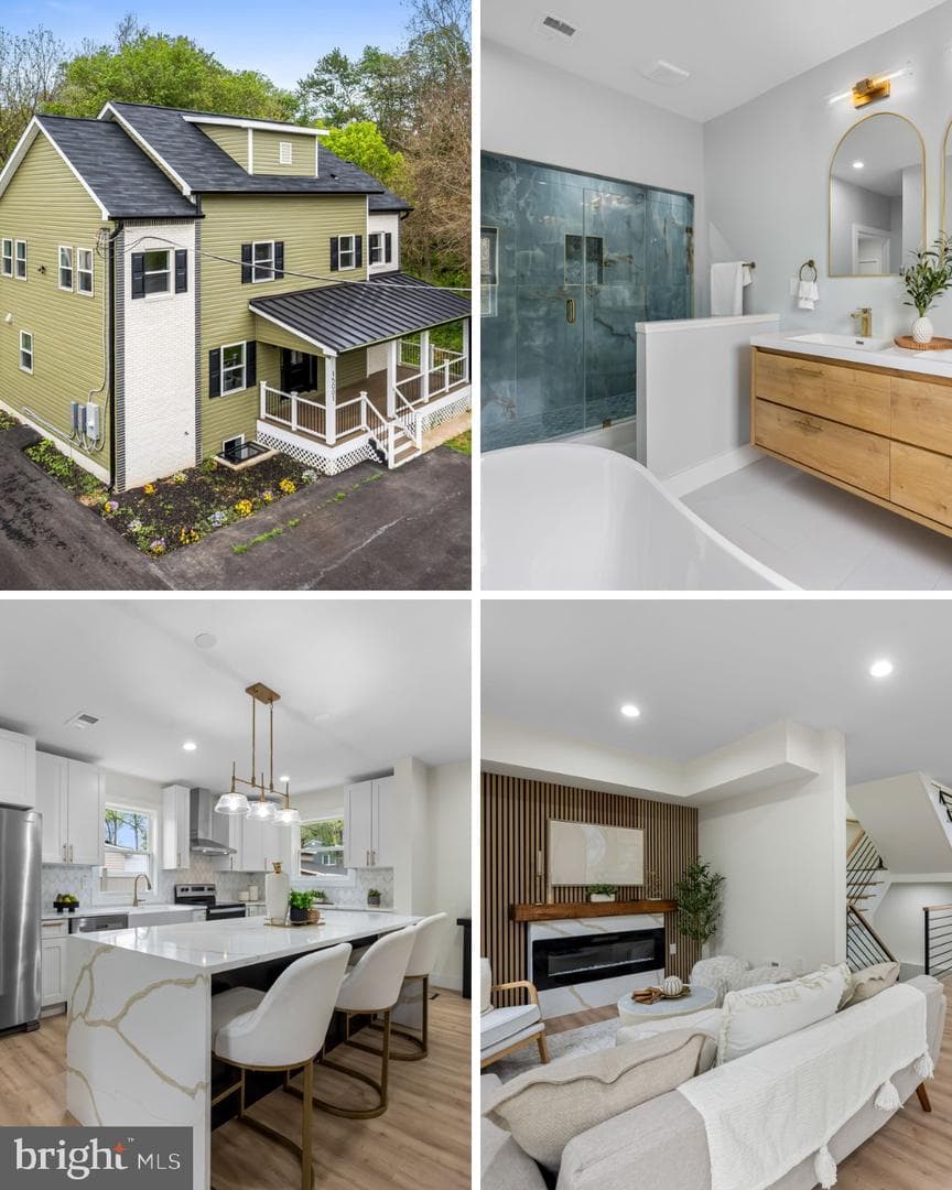 15001 Darnestown Road, Germantown