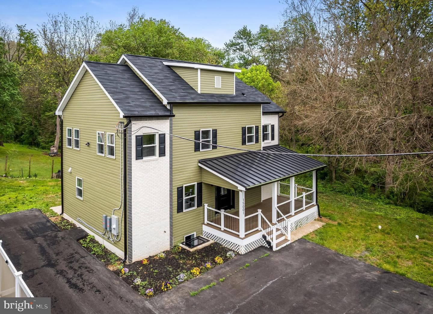 15001 Darnestown Road, Germantown