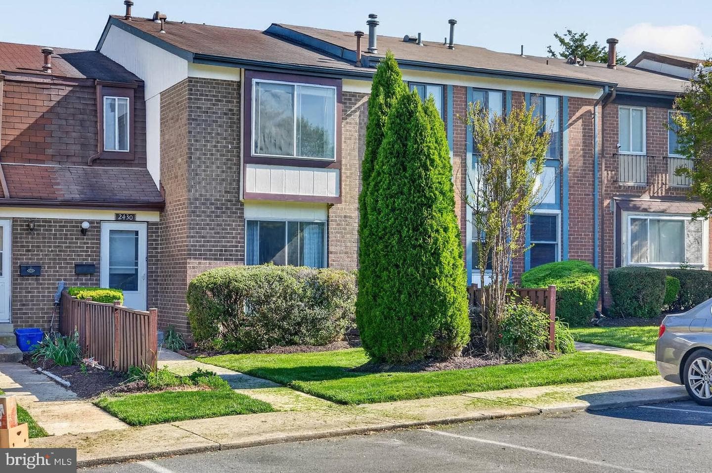 2430 Sun Valley Circle #7-B, Silver Spring