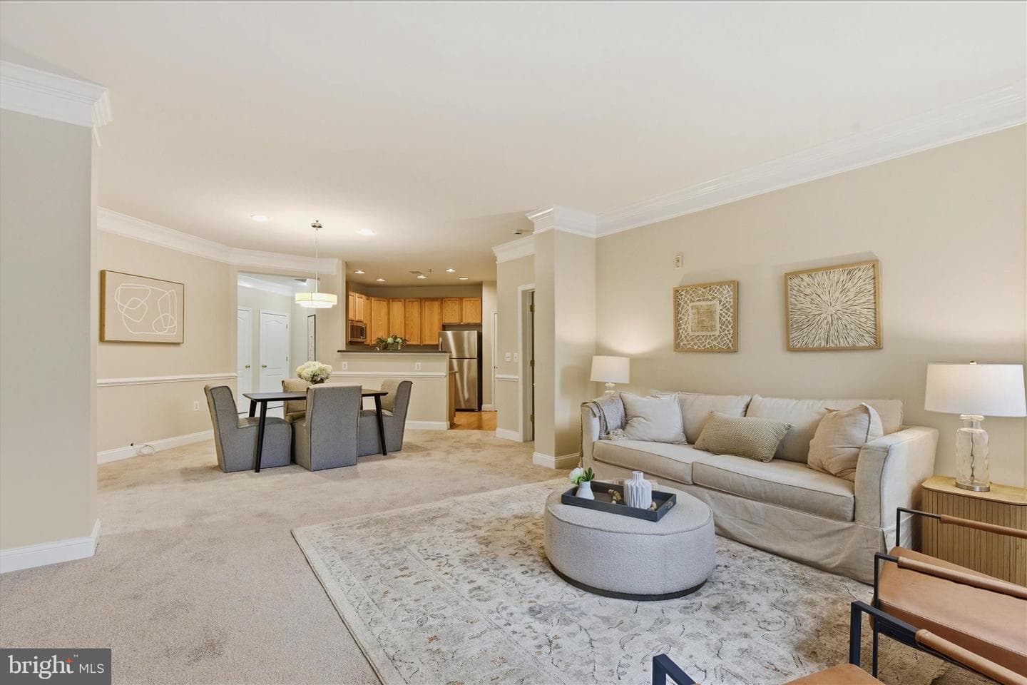 701 Fallsgrove Drive #102 photo 12