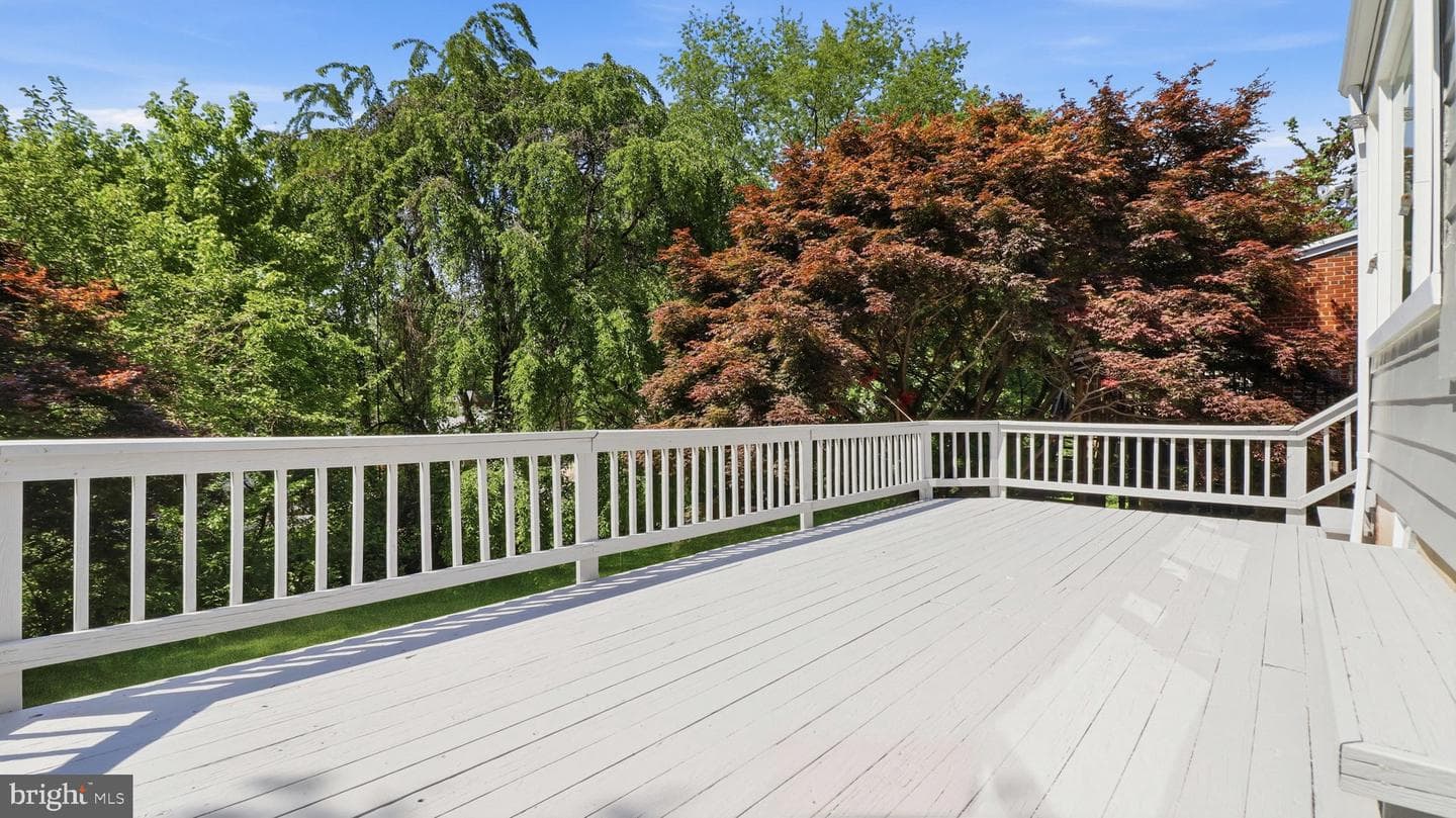 11708 Galt Avenue, Silver Spring