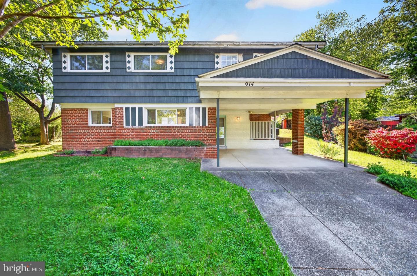 914 Kenbrook Court, Silver Spring
