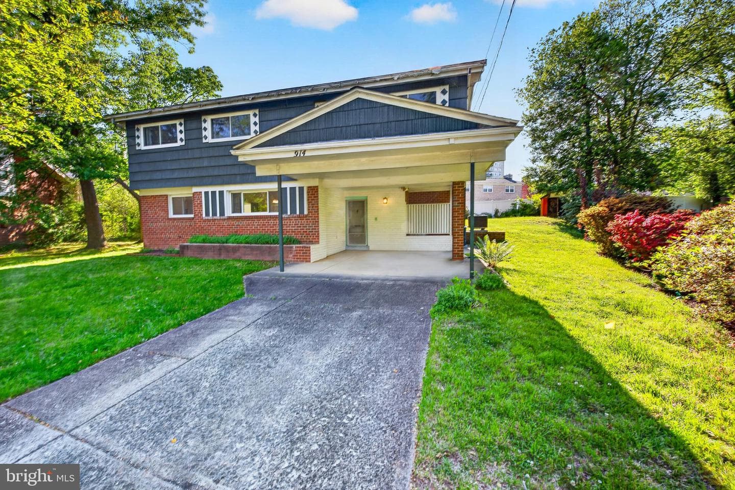 914 Kenbrook Court, Silver Spring