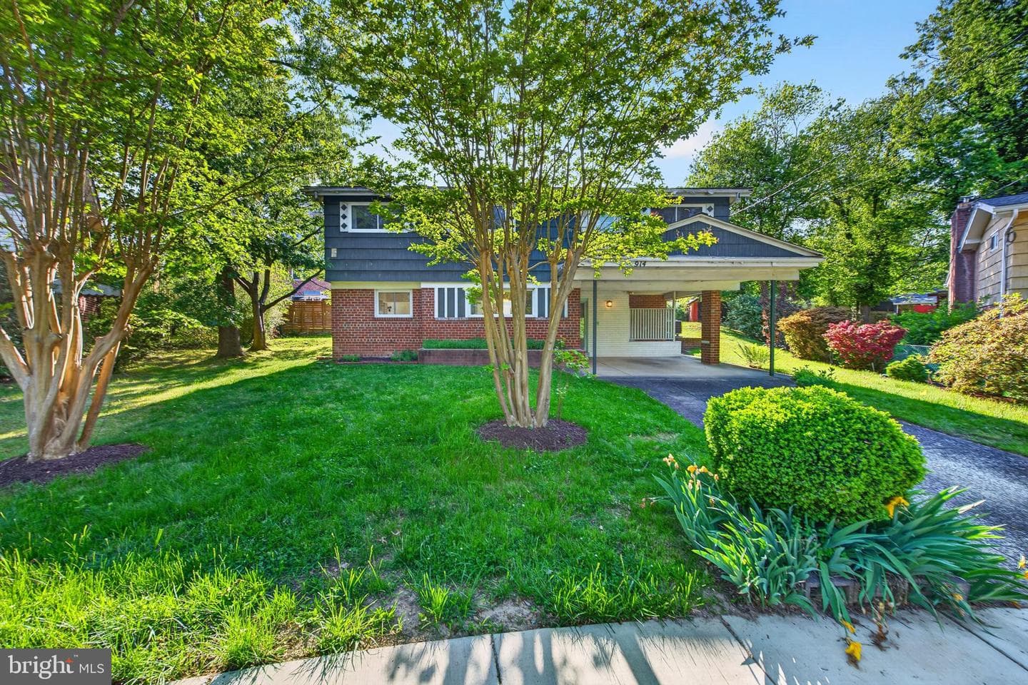 914 Kenbrook Court photo 35