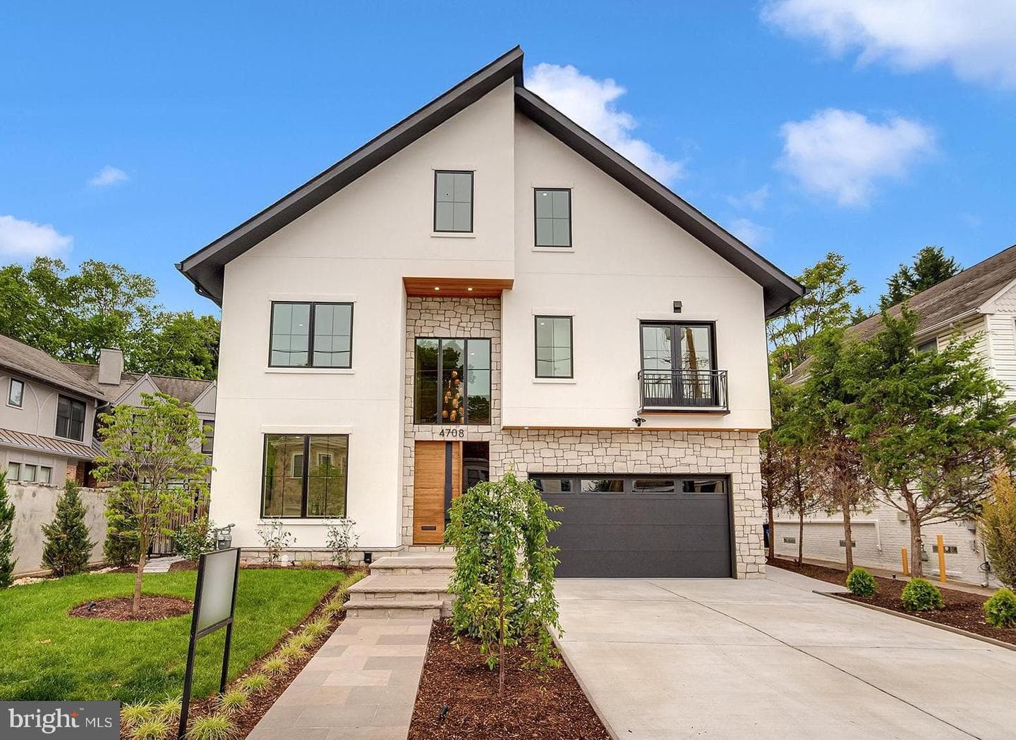 4708 Rosedale Avenue, Bethesda