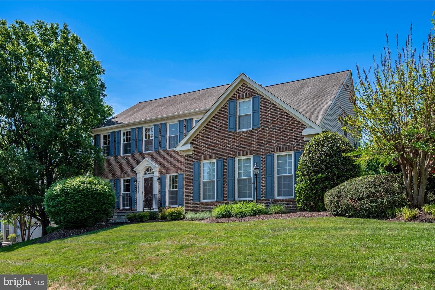 19116 Starkey Terrace, Brookeville