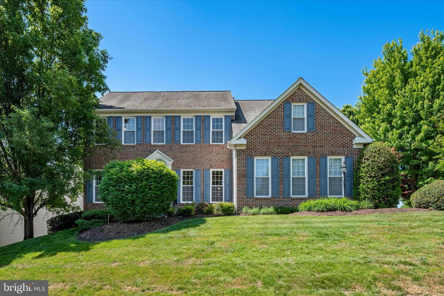 19116 Starkey Terrace, Brookeville