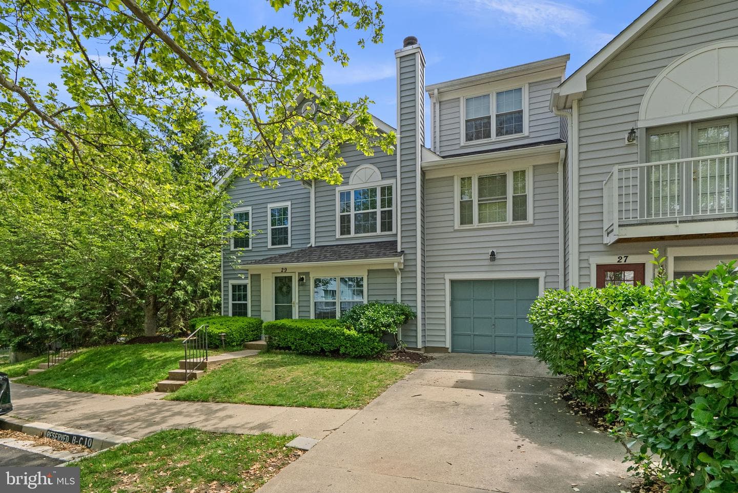 29 Bronco Court #288-B photo 2