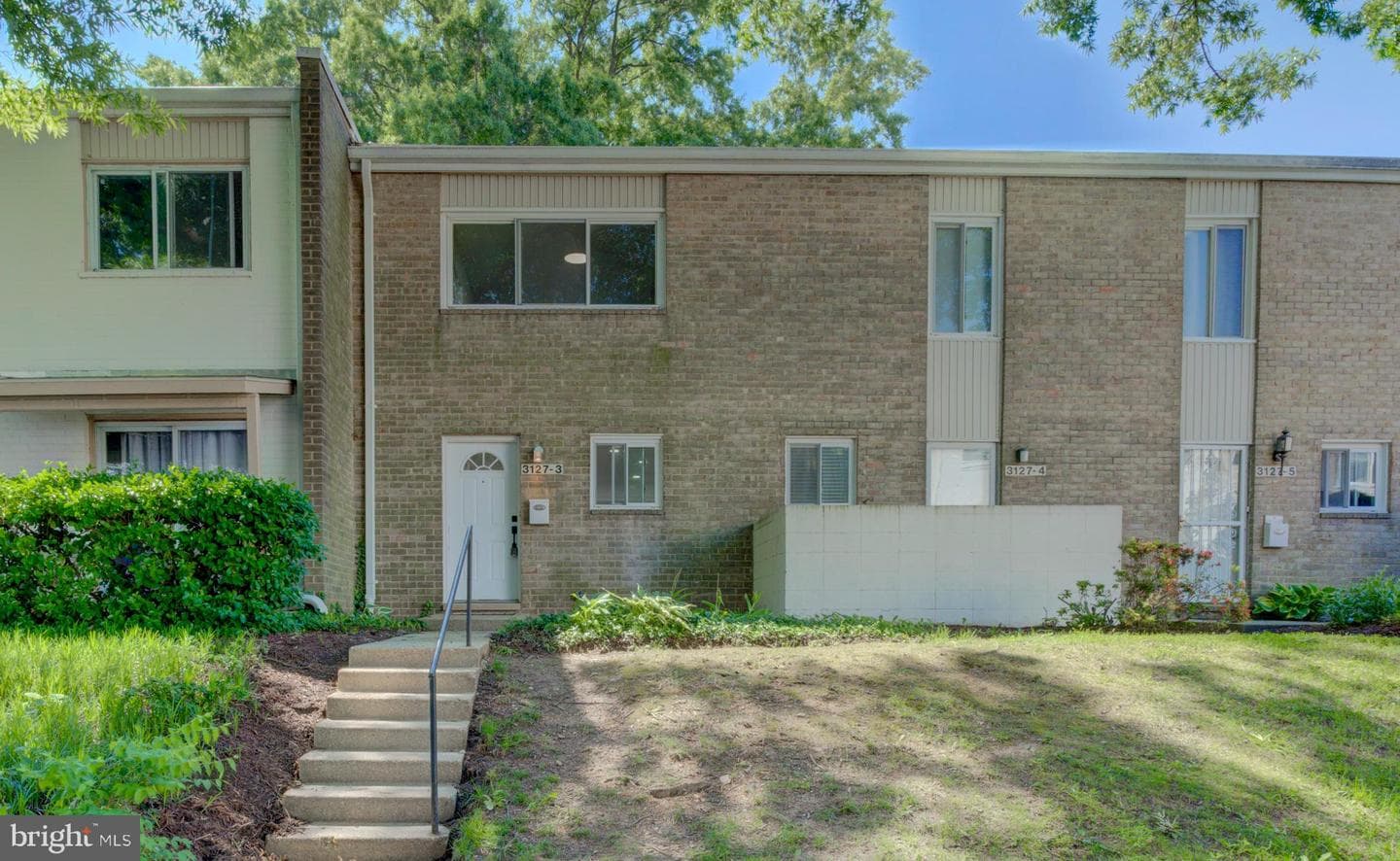 3127 University Boulevard W #3127, Kensington