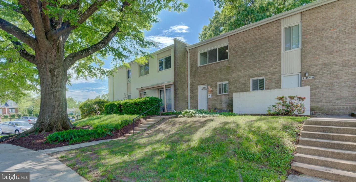 3127 University Boulevard W #3127, Kensington