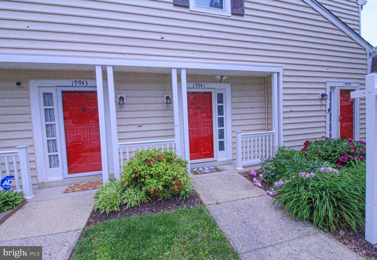 19941 Appledowre Circle #102 photo 2