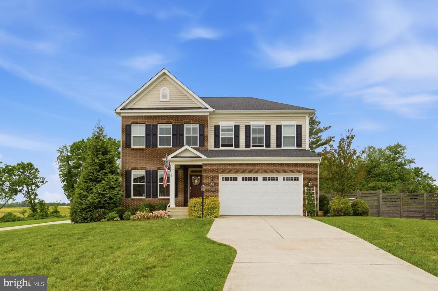 17086 Oxley Farm Road, Poolesville