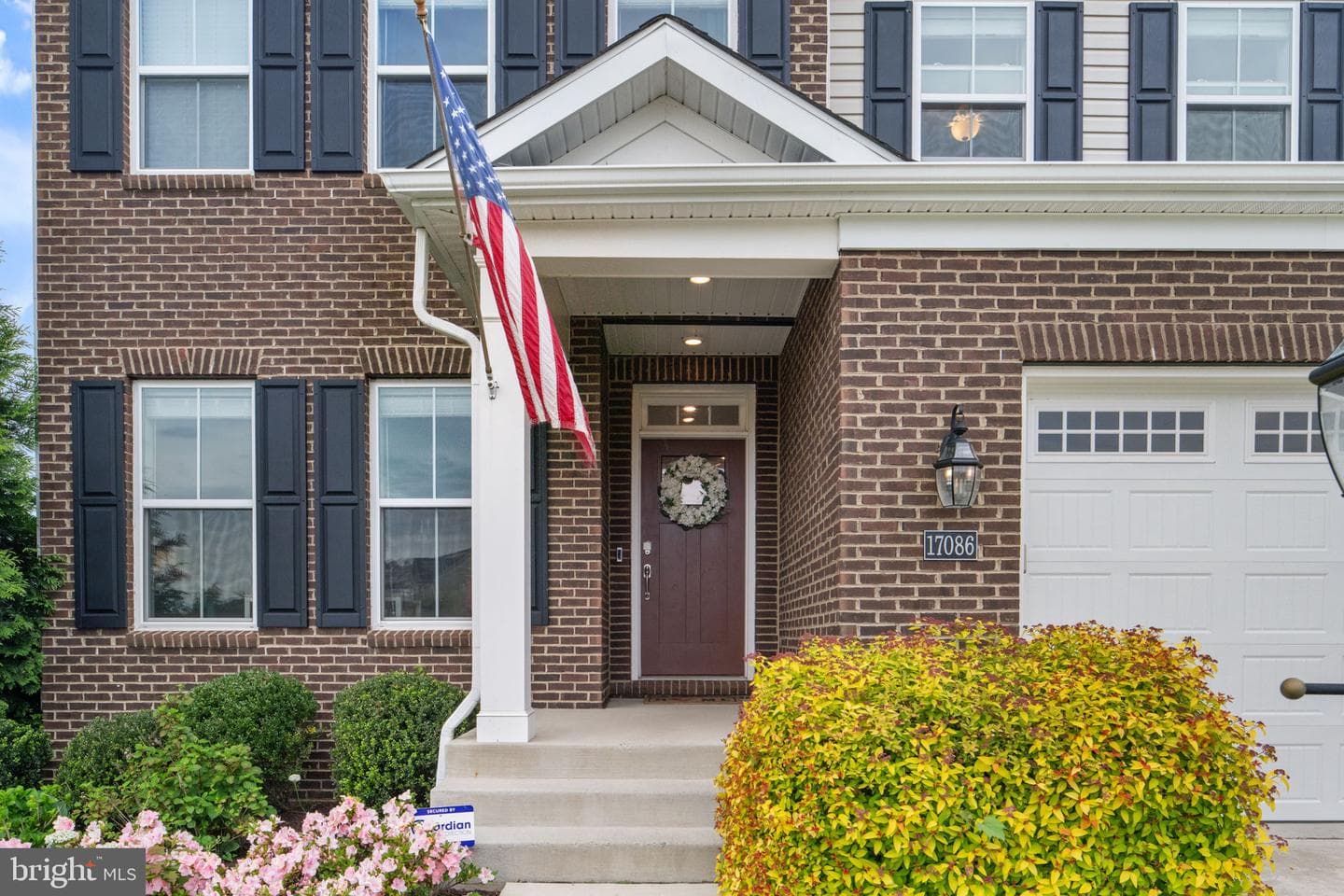 17086 Oxley Farm Road, Poolesville