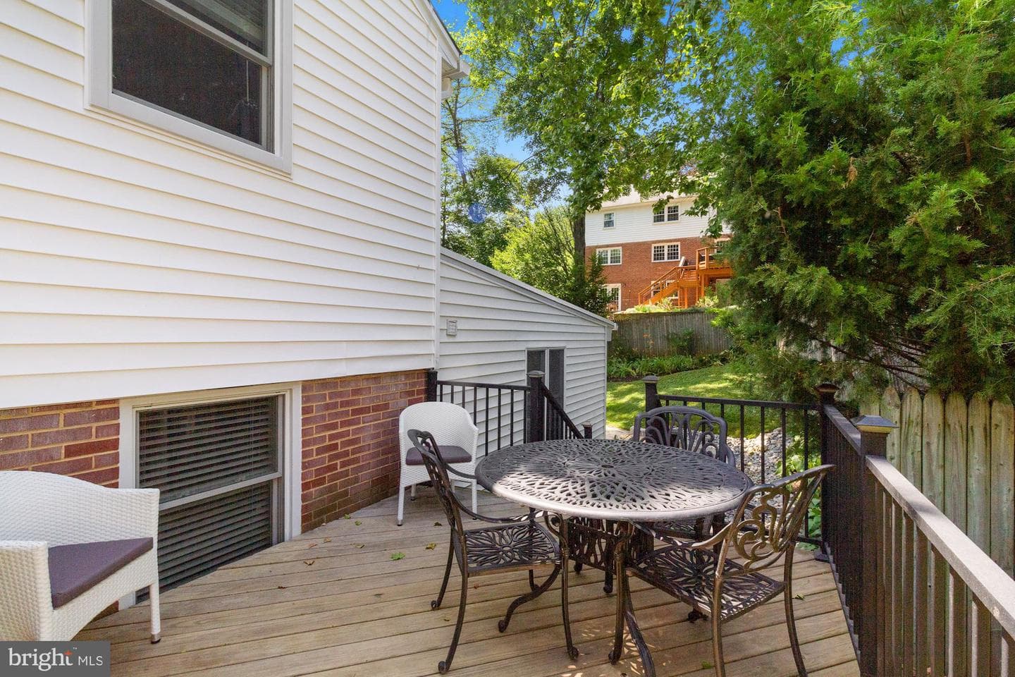 9504 Wadsworth Drive photo 17