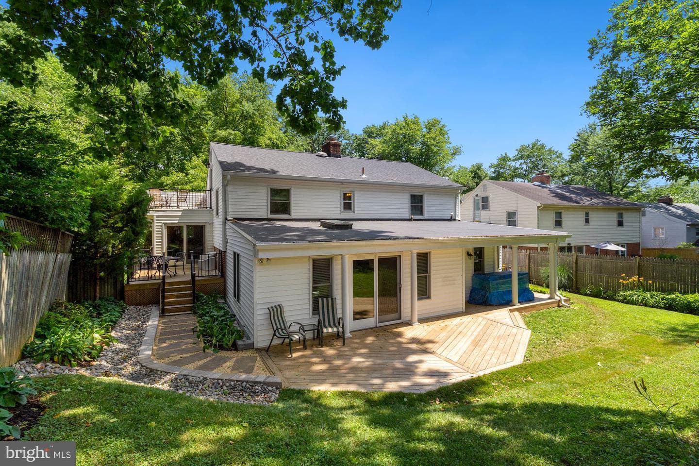 9504 Wadsworth Drive photo 4