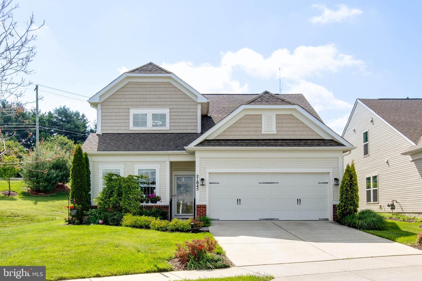 21845 Boneset Way, Germantown