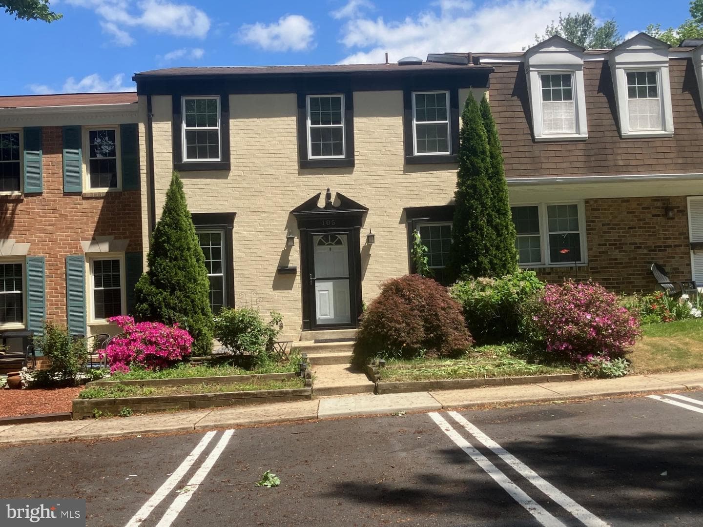 105 Oak Shade Road