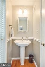 105 Oak Shade Road photo 6
