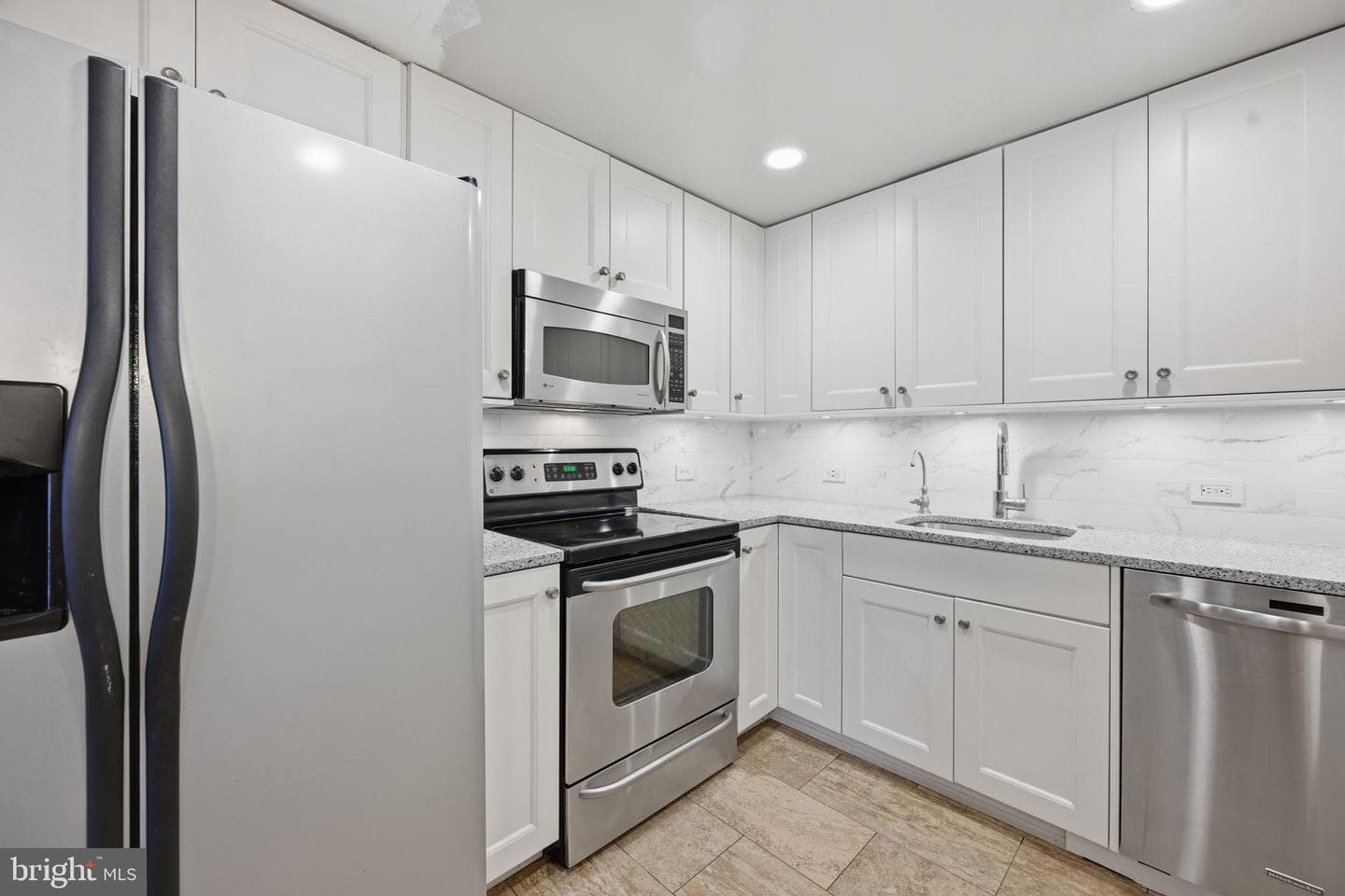 9685 Brassie Way, Gaithersburg