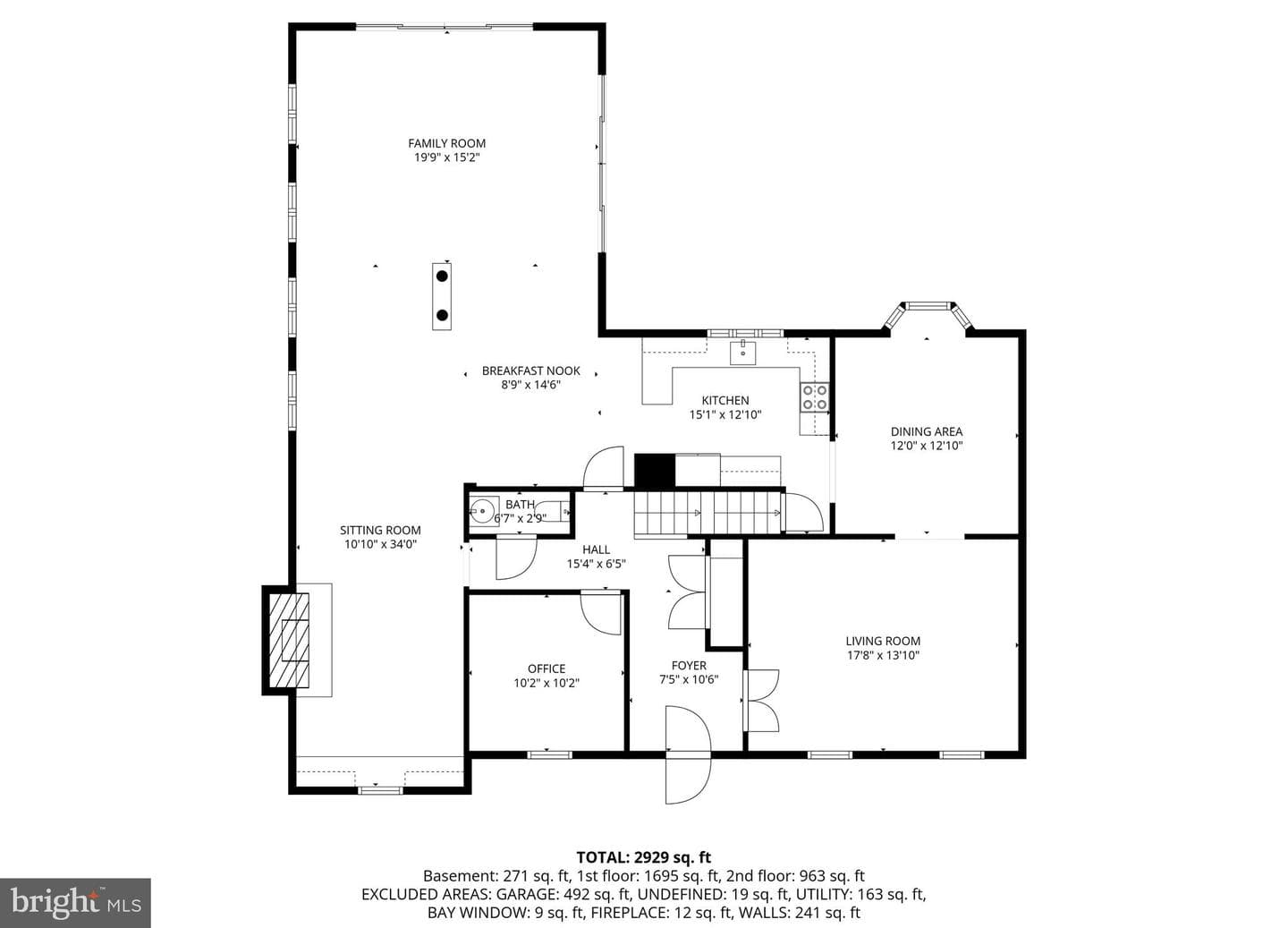 1112 Fallsmead Way photo 58