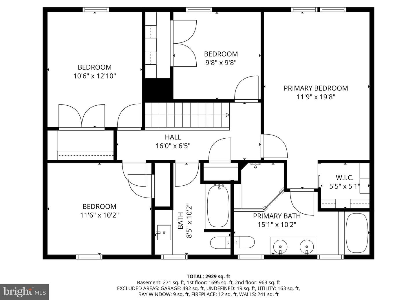1112 Fallsmead Way photo 59